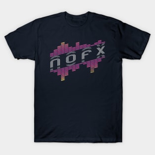 Vintage - NOFX T-Shirt